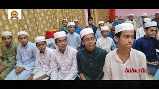 Memorable Speech By Maulana Manjoor Ahmed to your childrens Madinatul Uloom Madrassa [upl. by Caren]