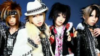 Aile  Romance Senki Visual Kei Band [upl. by Notsnhoj]