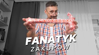 Mój stary to FANATYK ZAKUPÓW [upl. by Prent366]