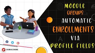 Mastering Advanced Enrollments in Moodle A MustWatch for Users [upl. by Kevin340]