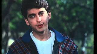 quotPyar Mein Hota Haiquot Full Song  Papa Kehte Hain  Jugal Hansraj Mayuri Kango [upl. by Gussi]