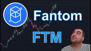 Fantom FTM price analysis [upl. by Saiff606]