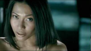 HQ Music Video Anggun  Être une femme [upl. by Aehcim115]