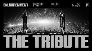 PHUTURE NOIZE amp BFRONT  THE TRIBUTE  OFFICIAL VIDEOCLIP [upl. by Janenna]