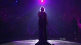 American Idol 2010 Top 7  performance Crystal Bowersox [upl. by Brazee]