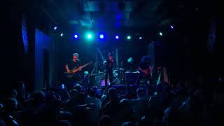 Cardinal Red Monuments Live at Lees Palace Toronto September 22 2022 [upl. by Mizuki]