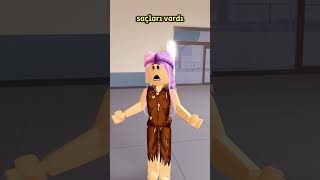 FAKİR KIZIN KARDEŞİNİ ÇALDI roblox brookhavenrp brookavenrp viral trend shorts viralvideos [upl. by Sapphire]