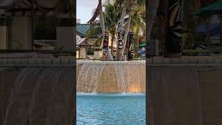 Relaxing at the Resort on Cocoa Beach [upl. by Pinkerton]