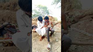 comedy funnyvideo funny comedyfilms jayshreehanuman funnycomedy satyarox sorts [upl. by Erdnassak]