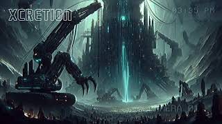 Xcretion  Depletion  Hard Heavy Aggressive Trap Music [upl. by Boot872]