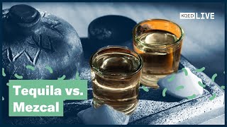 Tequila vs Mezcal May the Best Drink Win [upl. by Nodlehs]