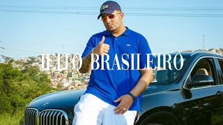 Igão  Jeito Brasileiro 🇧🇷 Videoclipe Oficial [upl. by Okajima]