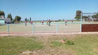 Hockey Liga Municipal Santa Rosa [upl. by Eemaj]