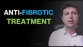 Antifibrotic treatment in Pulmonary Fibrosis [upl. by Athenian878]