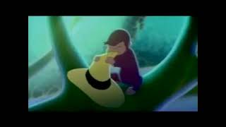 Curious George 2006  TV Spot 5 Starts Friday [upl. by Assetak]