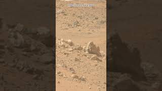 Perseverance Rover Sol 1306  Mars New 4k Video  Mars 4k Video  Mars In 4k  Mars shorts [upl. by Airotciv869]