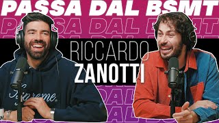 STRAORDINARIA NORMALITÀ RICCARDO ZANOTTI passa dal BSMT [upl. by Aened448]