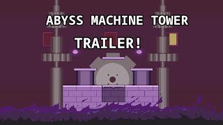 Abyss Machine Tower 1501  Rivals of Aether Workshop Trailer [upl. by Cassondra]