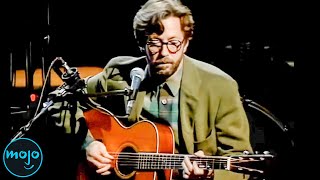 Top 10 Greatest Acoustic Guitar Solos Of All Time [upl. by Carbrey312]