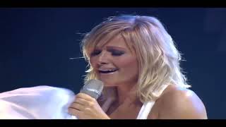 Helene Fischer  Farbenspiel des Winds Für einen Tag  Live aus Hamburg 2012 [upl. by Nagel]