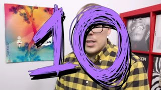 FANTANO’S MOST LOVED REVIEWS COMPILATION [upl. by Nohj]