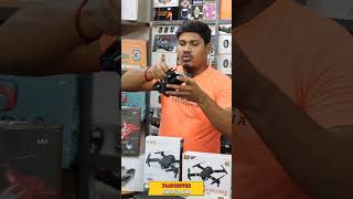 💥🎉A18 H PRO DRONE💥 CHEAPEST PRICE DRONE🔥INDIA TRENDING DRONE👌👍💯 [upl. by Harrus]