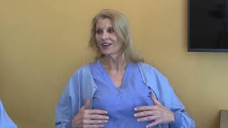 How to do the perfect NUSS Procedure by Dr Dawn Jaroszewski [upl. by Eirrak]