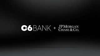 BEMVINDO JPMORGAN CHASE [upl. by Thurmond]