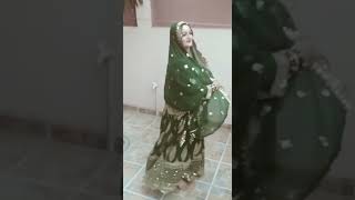 khushi ♥️jo tune chamkili kurti silai [upl. by Ahselrak]