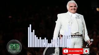 Vicente Fernandez  Mujeres divina BASS BOOSTED [upl. by Rennat511]