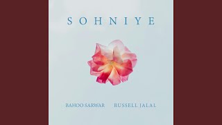 Sohniye Mann Mohniye Russell Jalal Remix [upl. by Sel]