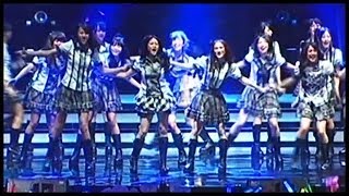 JKT48  Wasshoi J  Konser 2nd Anniversary JKT48 ANTV 140119 [upl. by Iramaj750]