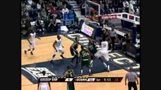 Hasheem Thabeet 34 Mix [upl. by Inihor]