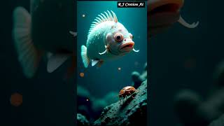 Incredible Animal Fusion Created By R J Cretion Ai Video 90 [upl. by Ebenezer391]