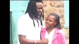 ila nai gikomba by ken wa mariaofficial video [upl. by Yedoc]