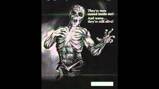 Screamers 1981 OST Main Theme [upl. by Jacenta]