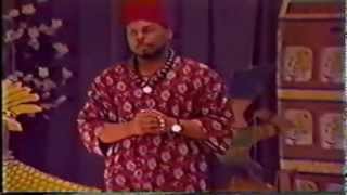 Moorish Adept Lesson Hakim Bey  Episode Tres [upl. by Belden]