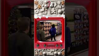 Kmart Christmas Commercial 1992 90s Christmas Commercial 90s nostalgia [upl. by Mignon5]