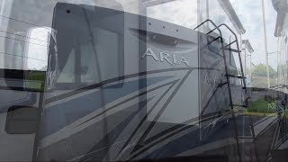 2024 Thor Motor Coach Aria 3901 Sevierville Knoxville Maryville Morristown Dandridge [upl. by Asilaj605]