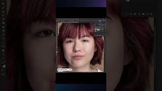 Stretch image in Photoshop photoshop photoshoptutorial photoedit photoediting foryou [upl. by Arihsat]