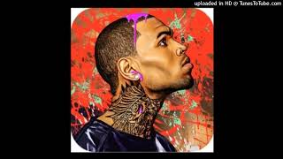 Chris Brown  Guilty Ft Sevyn Streeter amp AAP Ferg [upl. by Cyrill]