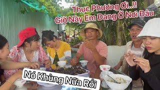 Cậu 7 lại nhớ Thục Phương nữa rồi Thuận Gòm nhập viện đâu thấy cảnh này [upl. by Arvy507]