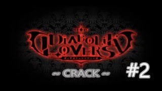 Diabolik Lovers  Crack 2 [upl. by Antons301]