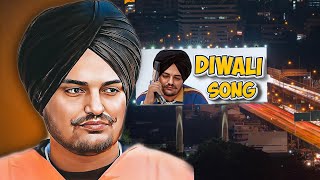 Reaction on Sidhu Moose Wala New Song on Diwali  Date Confirm [upl. by Atsyrt]