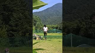 Natural Healing streesfree mountains relaxing korea [upl. by Orr]