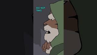 DampD Animated If You Give a Bugbear a Cookie 🍪 dnd ttrpg dnd5e [upl. by Zednanreh372]