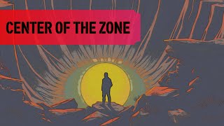 Center of the ZONE  Roadside Picnic  STALKER [upl. by Sidonnie311]