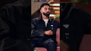 Parmish Verma Tabaah Promotion  Dedication For Transformation tabaah parmishverma youtubeshorts [upl. by Tenaej627]