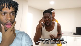 How LeBron Was In The Locker Room After Losing To The Nuggets in the playoffs 2024 REACTION [upl. by Enneicul]