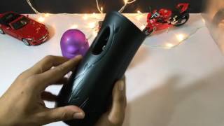 Air Wick Automatic Air Freshner Dispenser  How to change Fragnance [upl. by Herrod]